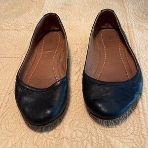 Frye Carson ballet flats